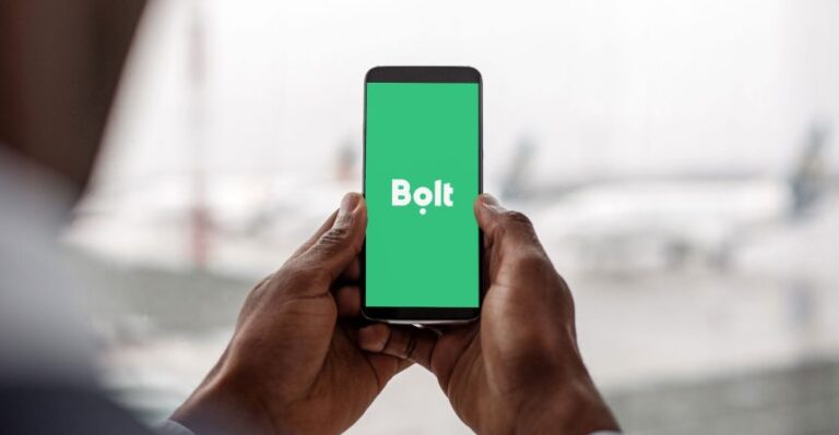 Bolt launches in Cairo and undercuts Uber with 15% commission
