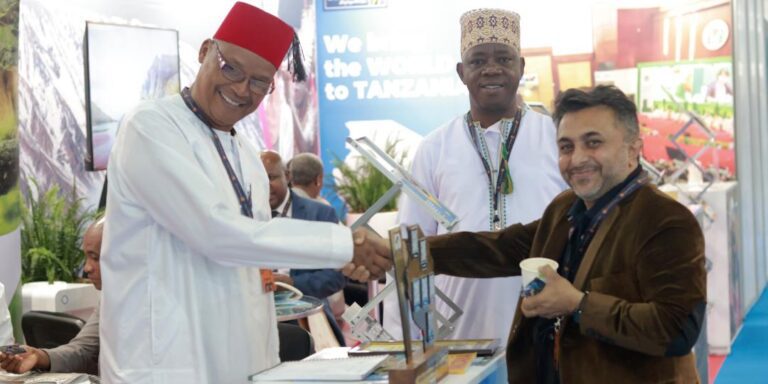 Meetings Africa 2024: Record Attendance & Meaningful Connections Drive Success
