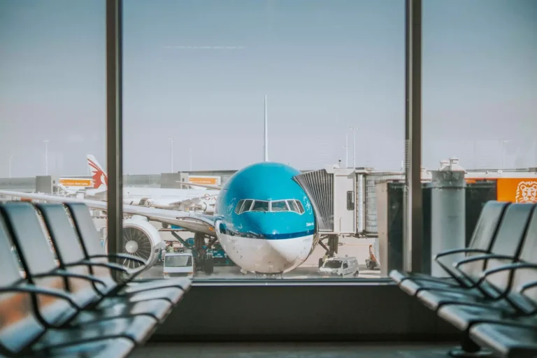 R21.7 Billion Boost for South African Airports Major Upgrades Planned for OR Tambo