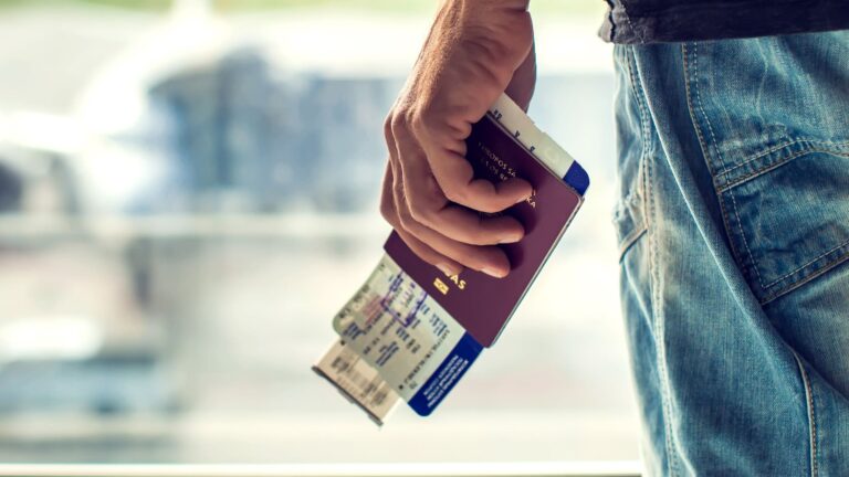 UN Tourism reports openness is back to pre-pandemic levels