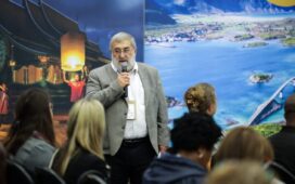Responsible Tourism Leaders Shine at Africa Travel Week 2024 