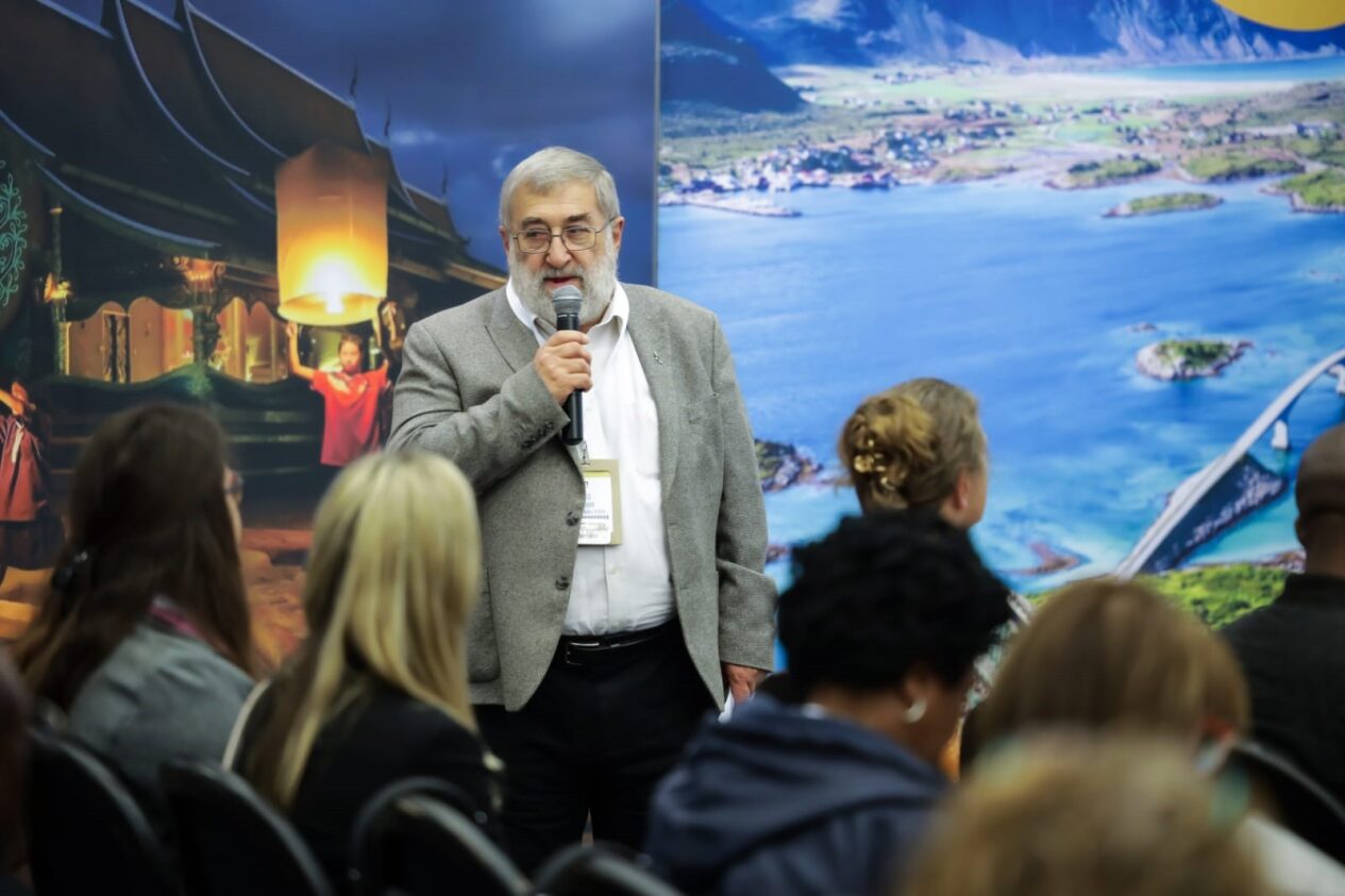Responsible Tourism Leaders Shine at Africa Travel Week 2024 