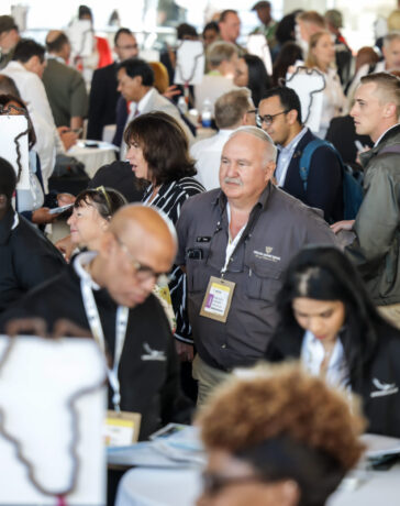 Record-breaking WTM Africa 2024 signals surging interest in African tourism