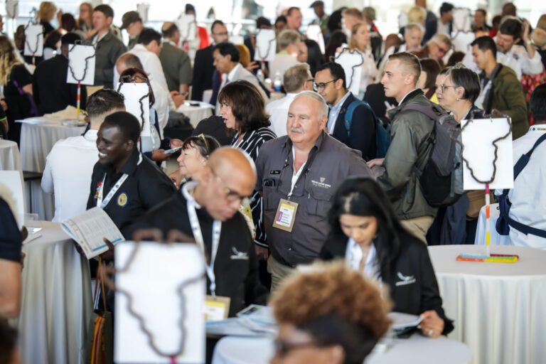 Record-breaking WTM Africa 2024 signals surging interest in African tourism