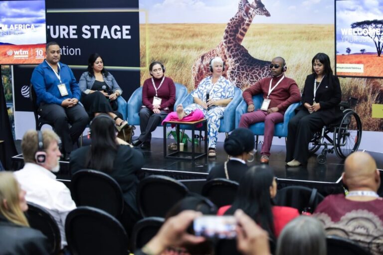 Accessible Tourism Emerges as a Vital Growth Opportunity for Africa’s Travel Industry