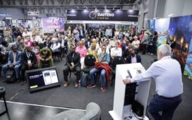 WTM Africa Responsible Tourism Awards Highlight the continent’s Sustainability Trailblazers at Africa Travel Week 2024