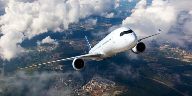 Air Travel Soars: Passenger Demand Up 13.8% Globally in March
