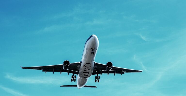 Africa’s Aviation Industry Takes Off with 25% Fleet Increase