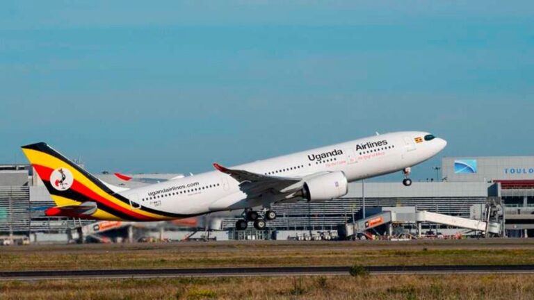 Uganda Airlines launches flights to Lusaka, Harare