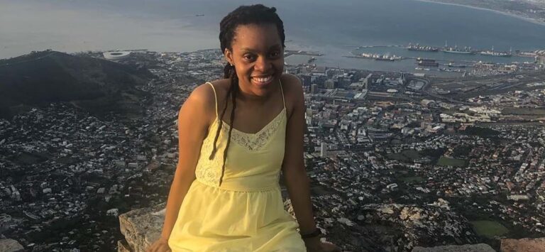 ATTA appoints first African female CEO