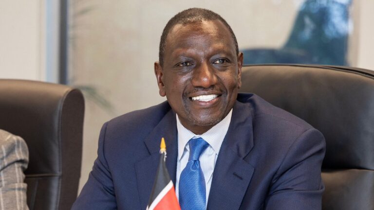 Kenya announces launch of transit ETA and Digital Nomad Work Permits to Boost Tourism