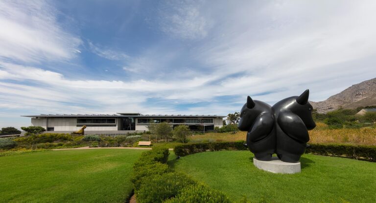 ILTM Africa 2025 ignites luxury and art at new Norval Foundation venue
