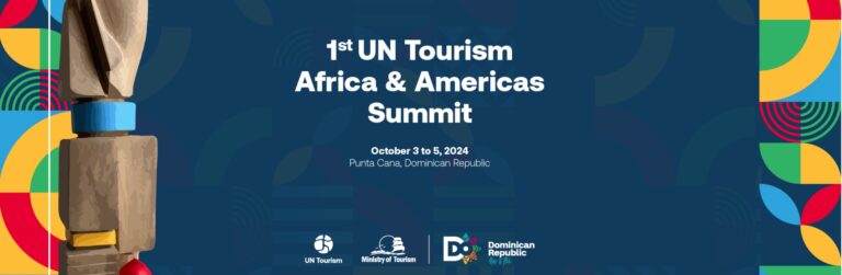 UN Tourism to host first Africa and Americas Summit in October
