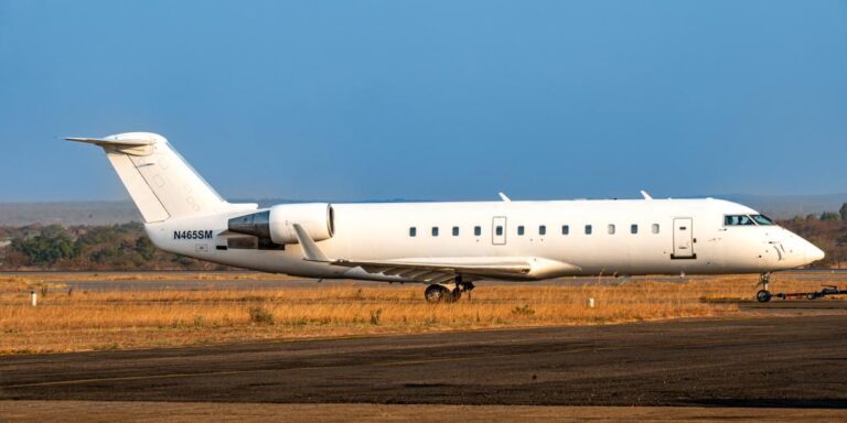 Zambian carrier continues fleet expansion