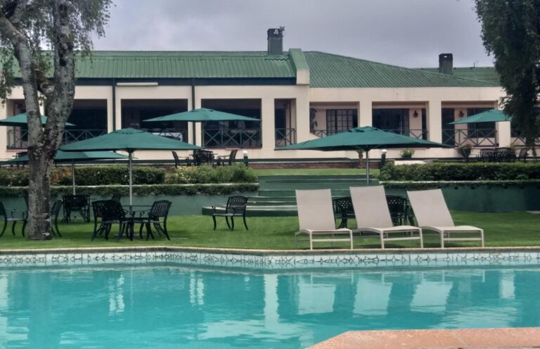 RTG reaches deal to buy Montclair Hotel for US$5 million