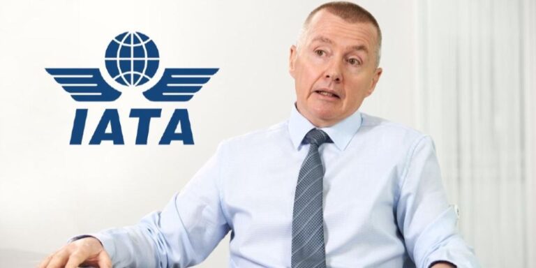 Africa has the greatest unused potential for aviation growth
