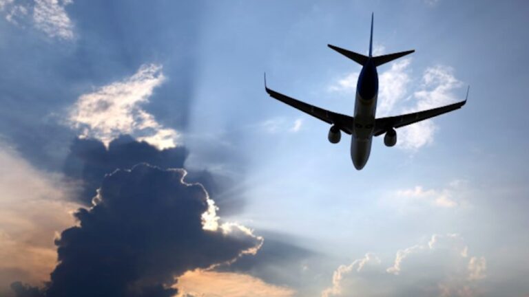 IATA sees increase in global passenger demand in Africa
