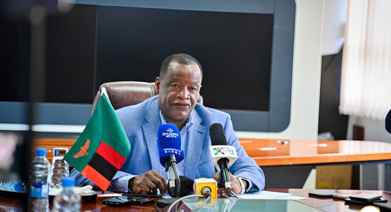 Zambia Waives Visa Requirements for Nationals of 53 Countries to Boost Tourism