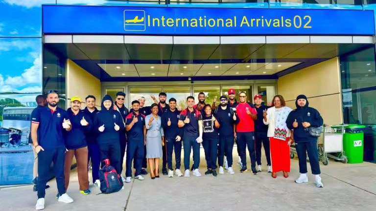 How Sports Tourism is Boosting Zimbabwe’s Business Travel Economy