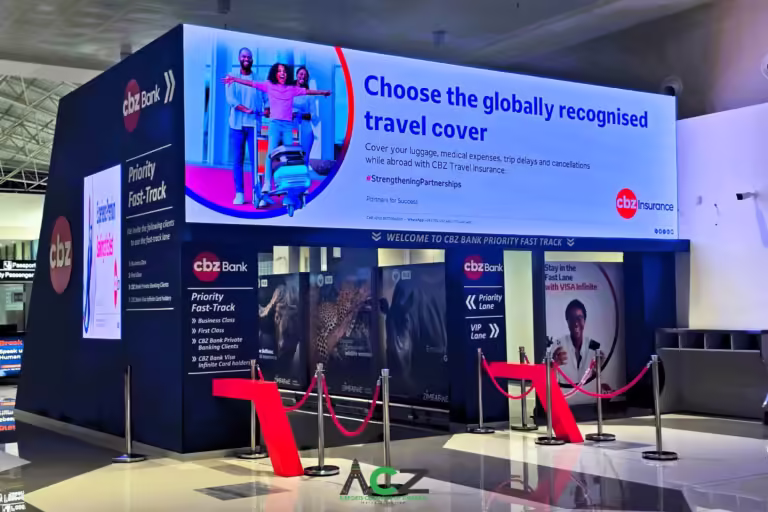 Exclusive VIP Fast Track – A Game Changer for Business Travellers