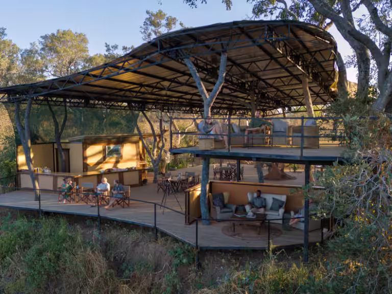 Hideaways Africa Welcomes Mhara River Camp in Mana Pools to Its Exclusive Portfolio