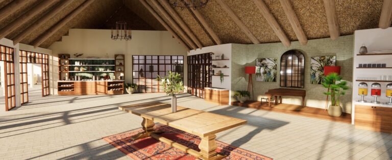 Ilala Lodge Unveils Exciting Upgrades: Here’s What’s Changing