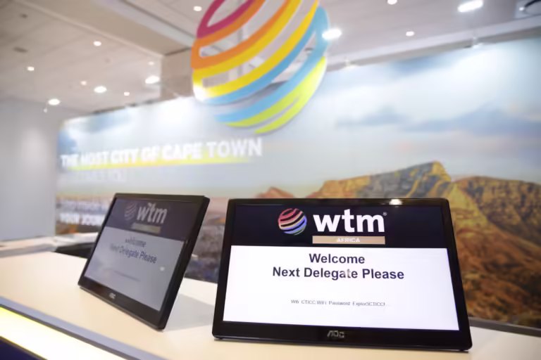 WTM Africa’s Africa Tourism Investment Conference Set to Drive Major Continental Growth
