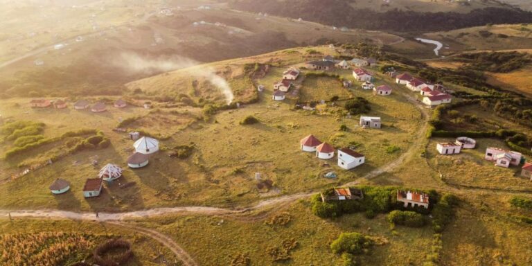 UN Tourism Opens 2025 Search for Best Rural Destinations