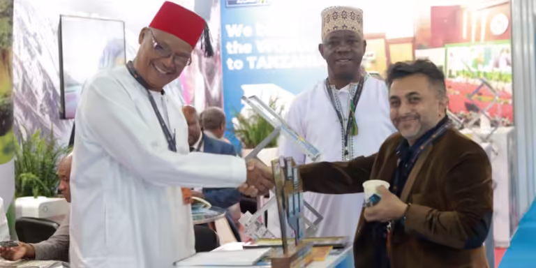 More African Countries on Board for Meetings Africa 2025