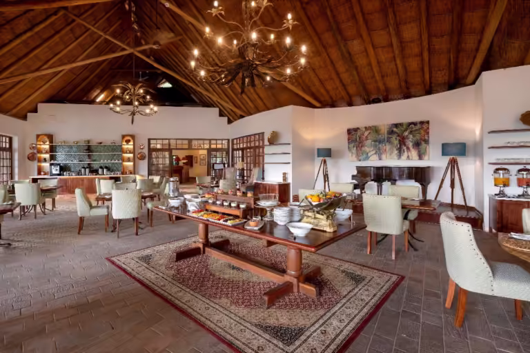 Cassia Restaurant Gets a Stunning Upgrade—Here’s Why You’ll Love It!