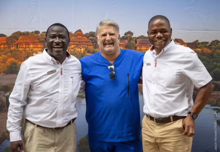 SmileStar Brings Free Dental Care to Victoria Falls and Hwange