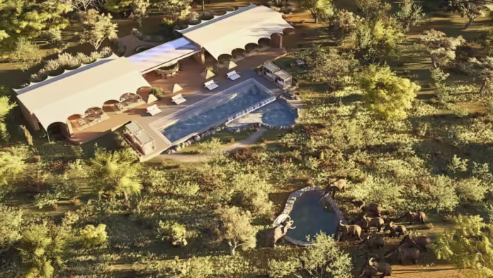 Marriott to open safari camp in Serengeti