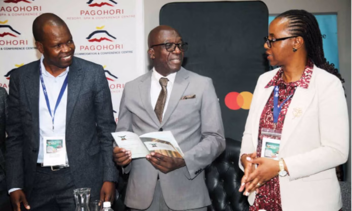 delegates at the 2025 Hospitality Summit