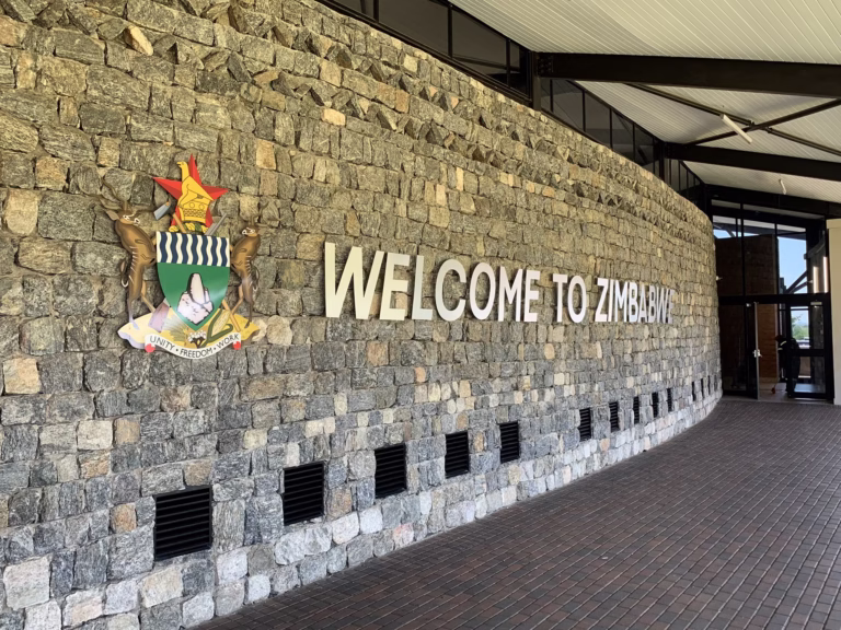 Zimbabwe Extends Duty-Free Vehicle Imports for Safari Operators to 2026