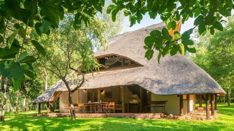 Victoria Falls’ Lokuthula Lodges Completes First Phase of Refurbishment