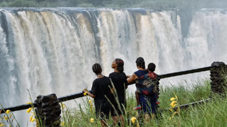Government Relaxes Tourism Levies and Fees in Zimbabwe