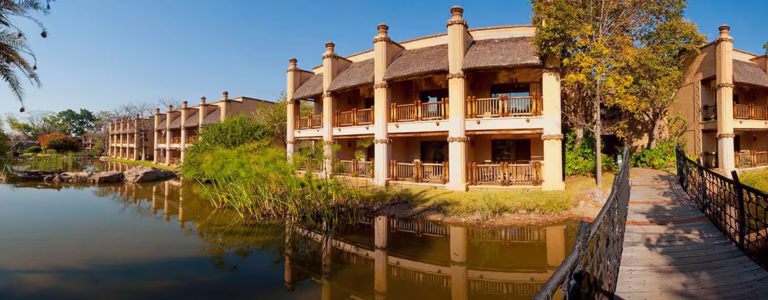 UAE Firm Acquires Victoria Falls Iconic Kingdom Hotel