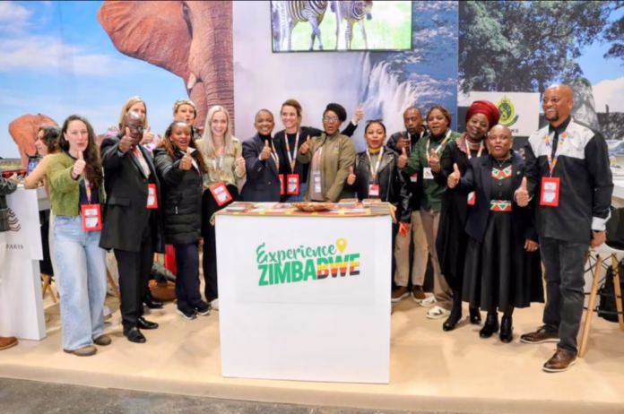 Zimbabwe Showcases Destination at Global FITUR Expo, Secures Key UN Tourism Event