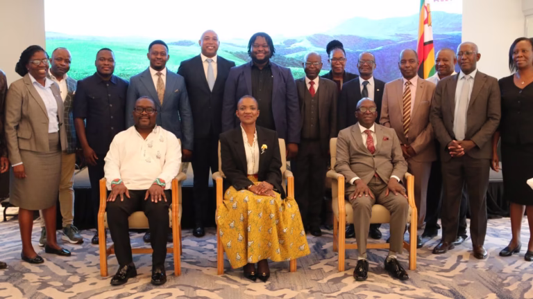 Zimbabwe Appoints New Boards to Modernize Tourism Authority and Victoria Falls Development